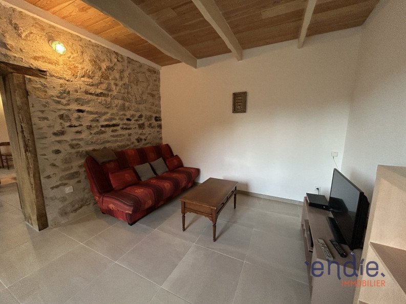 location Maison Saint Evarzec - Photo 3