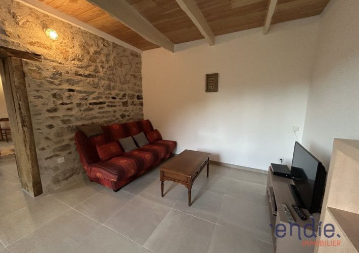 à louer Maison Saint Evarzec