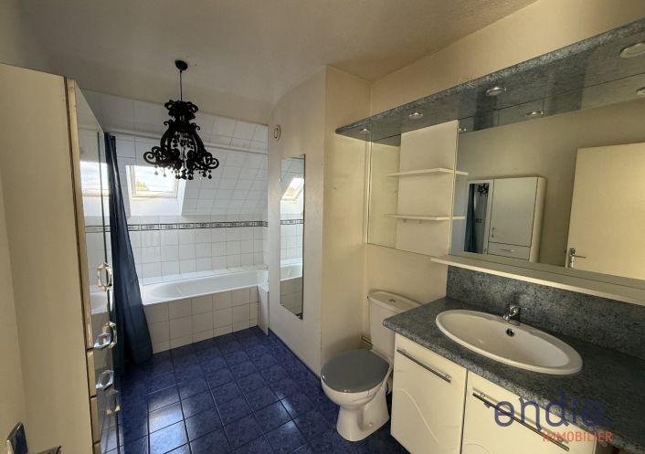 à louer Appartement Quimper