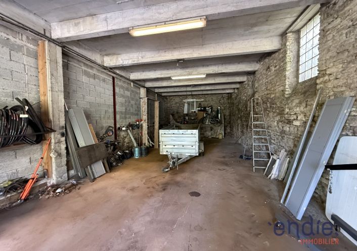 à vendre Garage Rosporden
