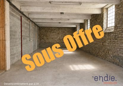 vente Garage Rosporden