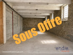 vente Garage Rosporden