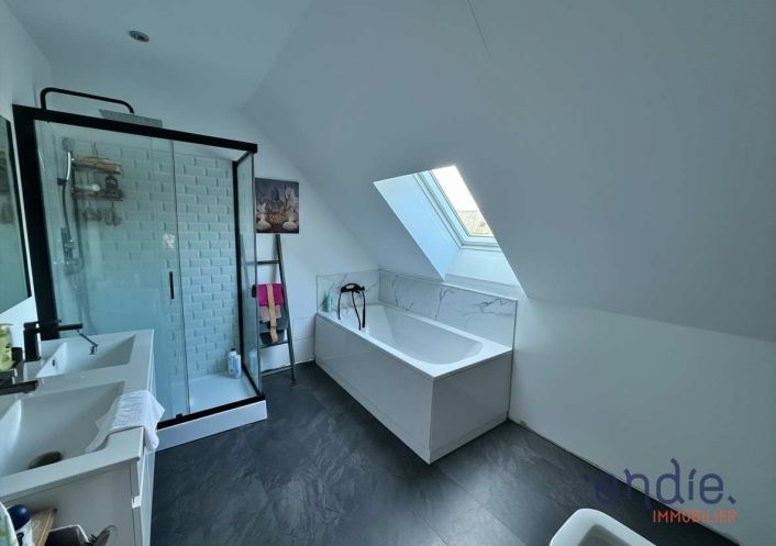 à vendre Maison Quimper