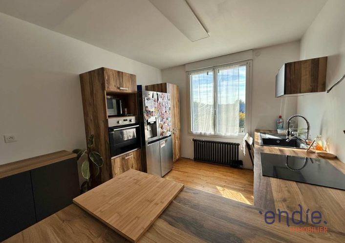 à vendre Maison Quimper