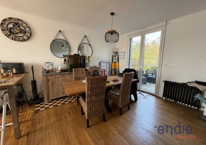 à vendre Maison Quimper