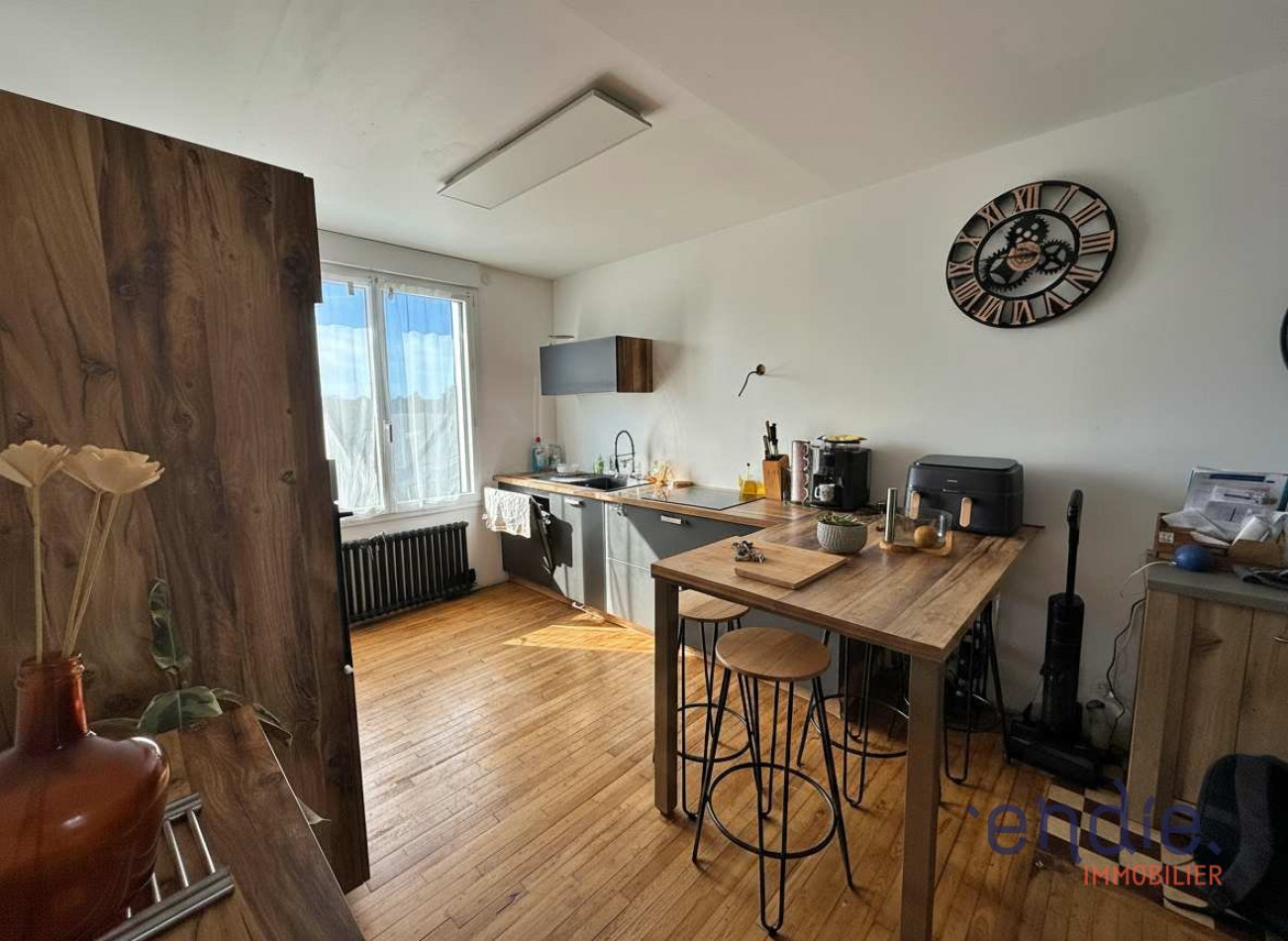 vente Maison Quimper - Photo 4