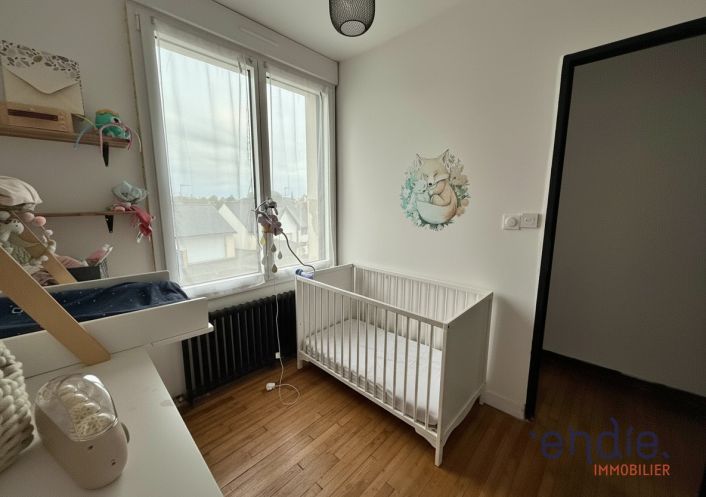 à vendre Maison Quimper