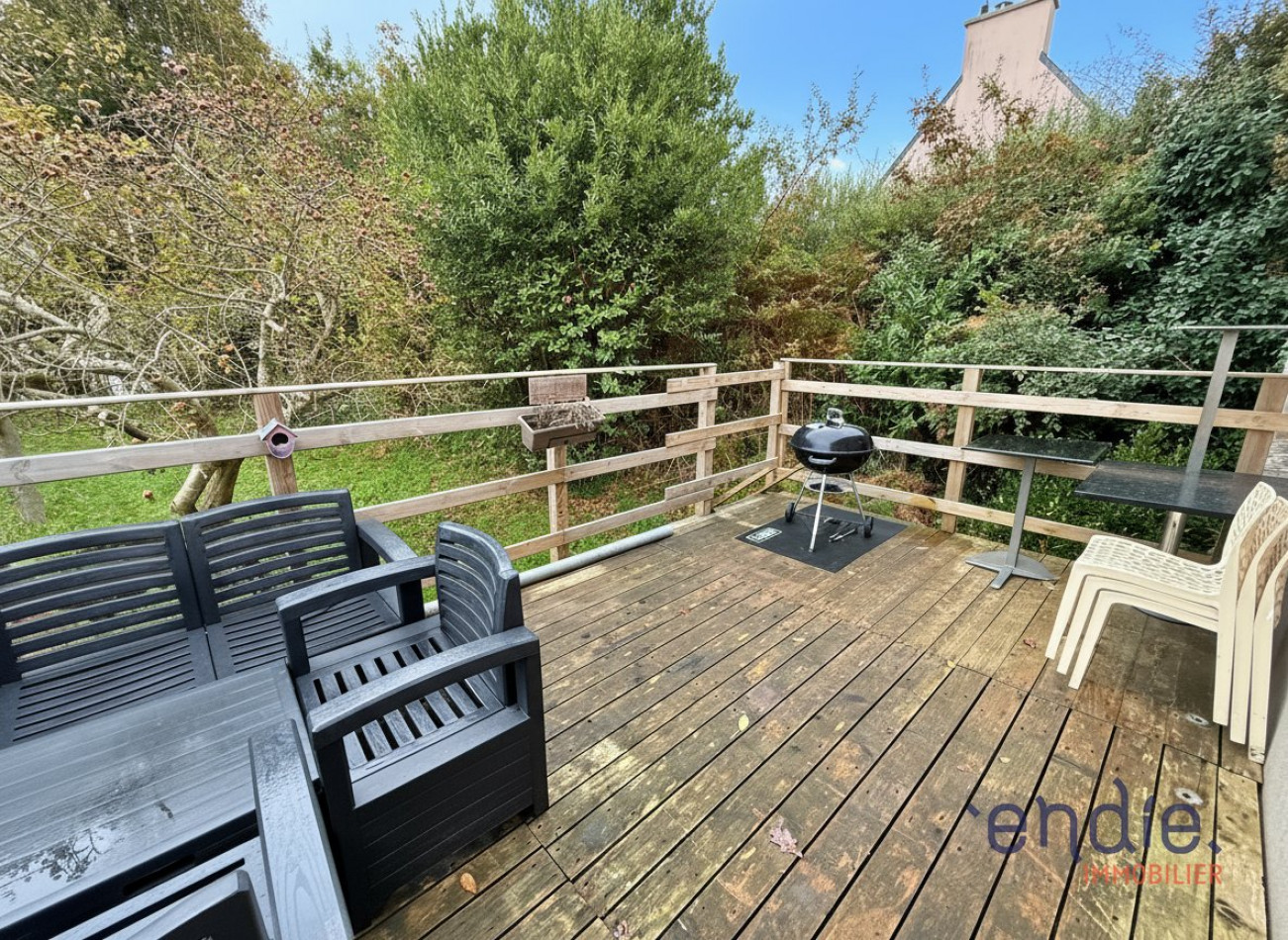 vente Maison Quimper - Photo 10