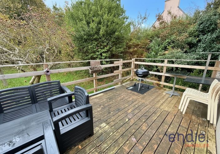 à vendre Maison Quimper