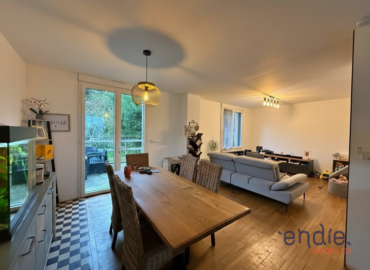 vente Maison Quimper - Photo 1