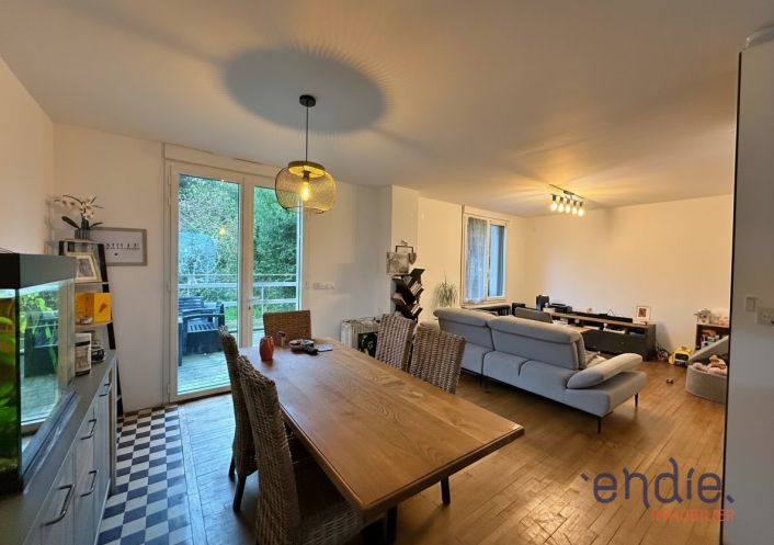 à vendre Maison Quimper