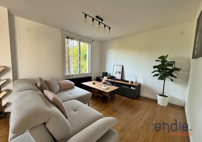 à vendre Maison Quimper
