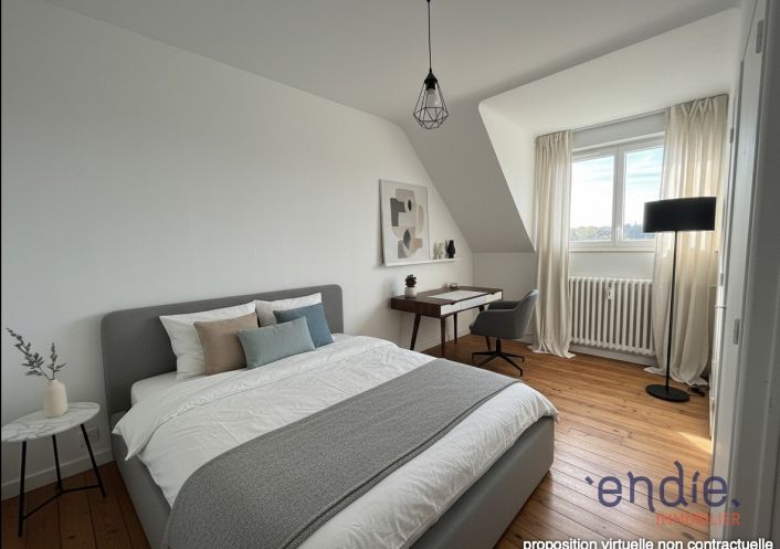 à vendre Maison Quimper