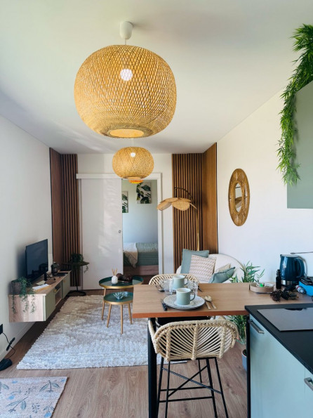 vente Maison Saint Evarzec - Photo 5