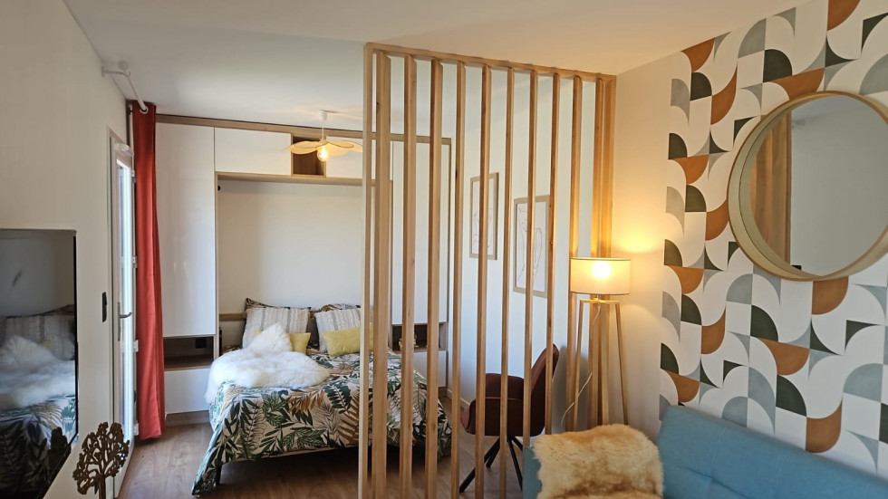 vente Maison Saint Evarzec - Photo 6