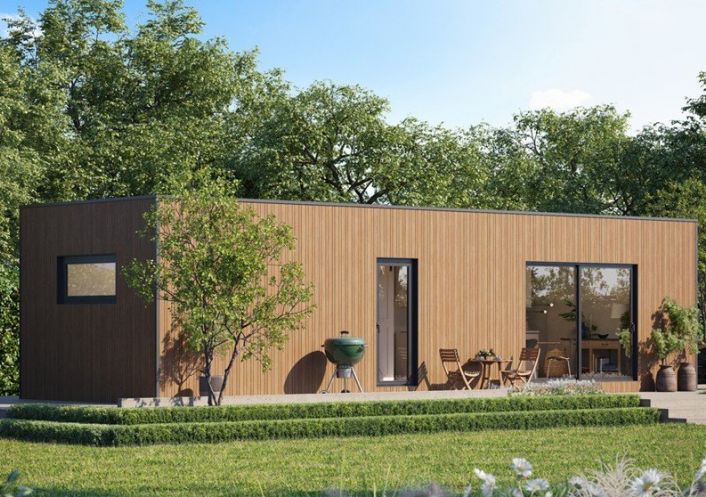 à vendre Maison Saint Evarzec