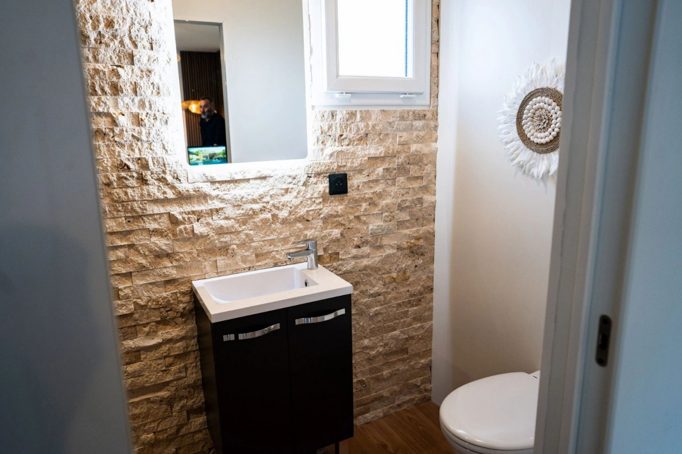 à vendre Maison Saint Evarzec - Photo 3