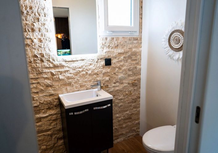 à vendre Maison Saint Evarzec