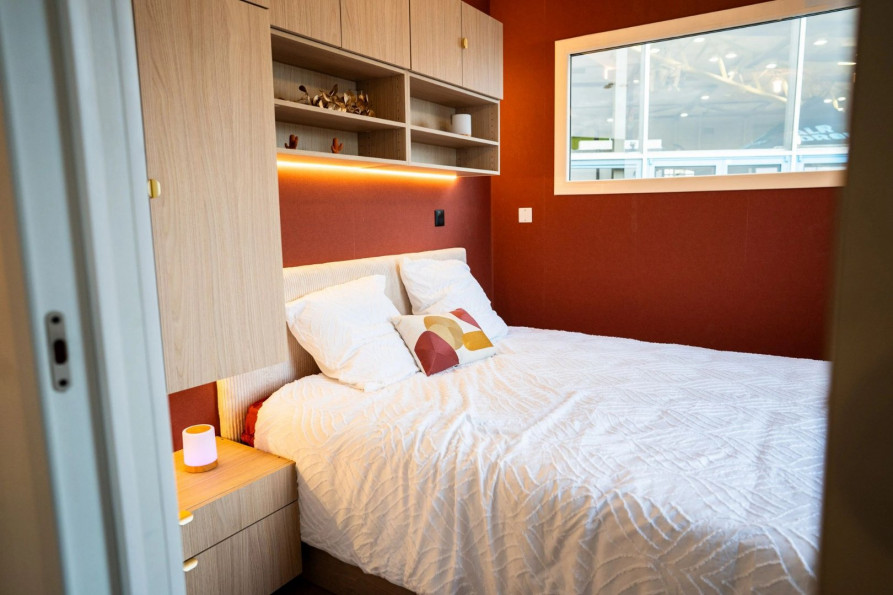 vente Maison Saint Evarzec - Photo 3