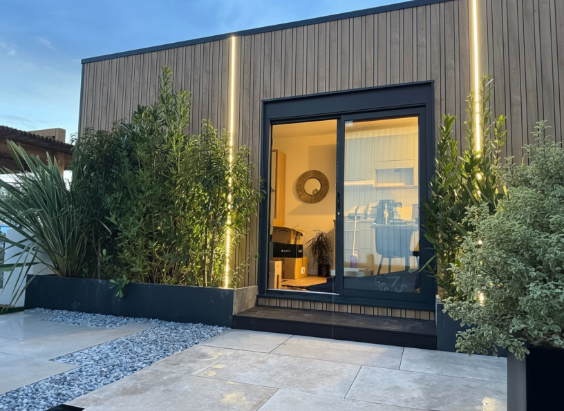 vente Maison Saint Evarzec - Photo 1