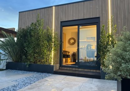 vente Maison Saint Evarzec