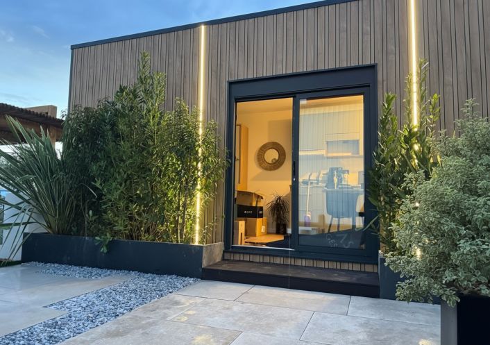 à vendre Maison Saint Evarzec