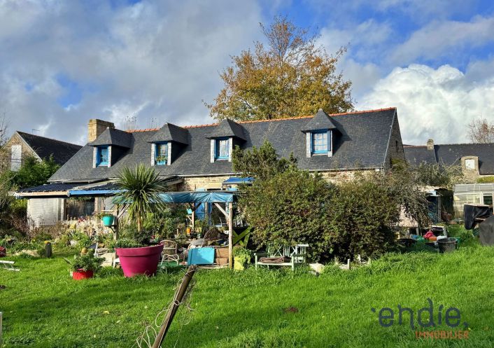 à vendre Maison Fouesnant