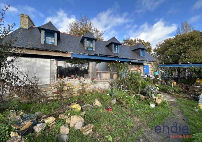 à vendre Maison Fouesnant