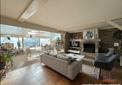 vente Maison Fouesnant