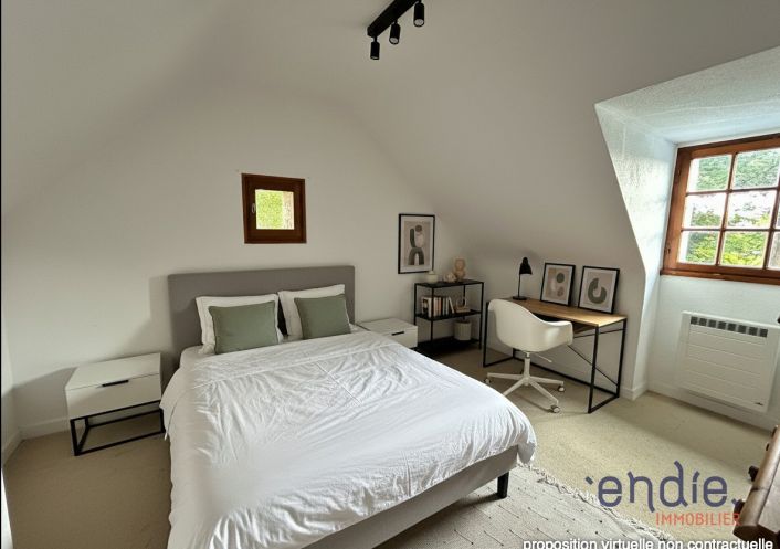 à vendre Maison Fouesnant