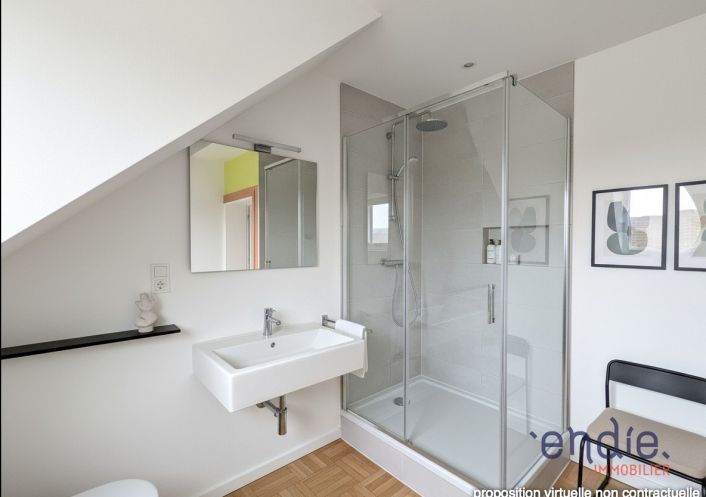 à vendre Maison Fouesnant