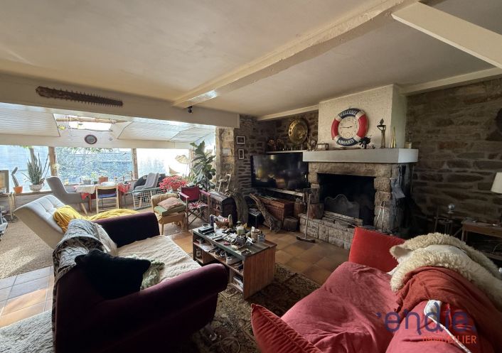 à vendre Maison Fouesnant