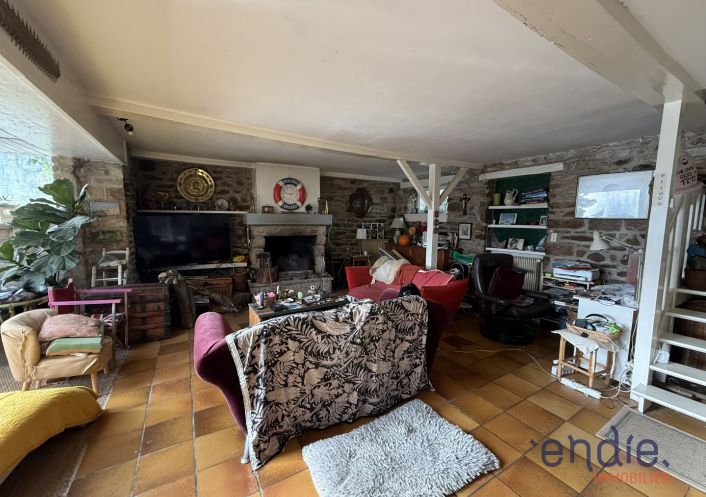 à vendre Maison Fouesnant