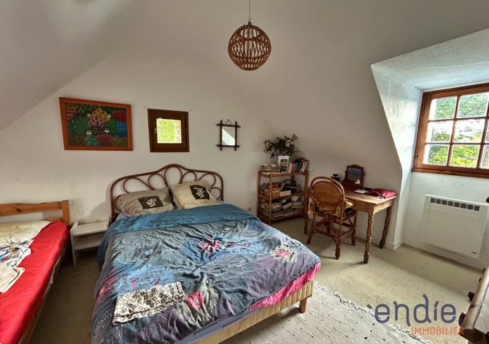 à vendre Maison Fouesnant