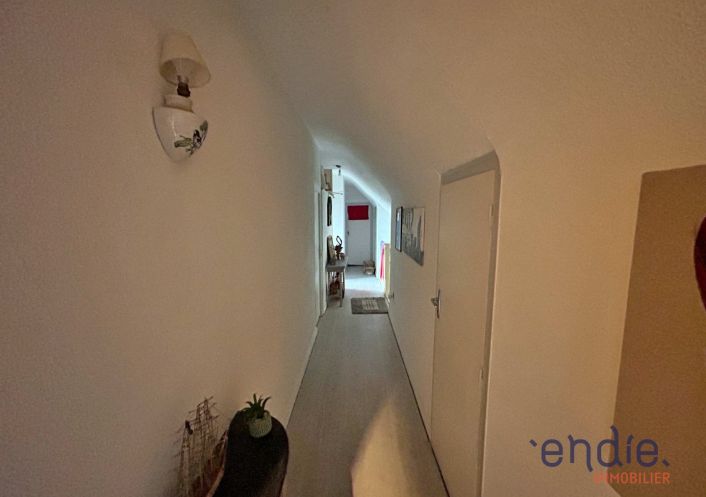 à vendre Maison Fouesnant