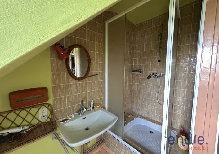 à vendre Maison Fouesnant