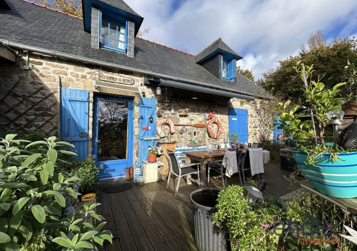 à vendre Maison Fouesnant