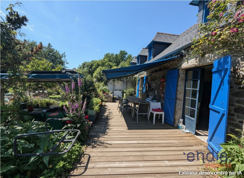 vente Maison Fouesnant - Photo 4
