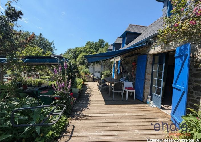 à vendre Maison Fouesnant
