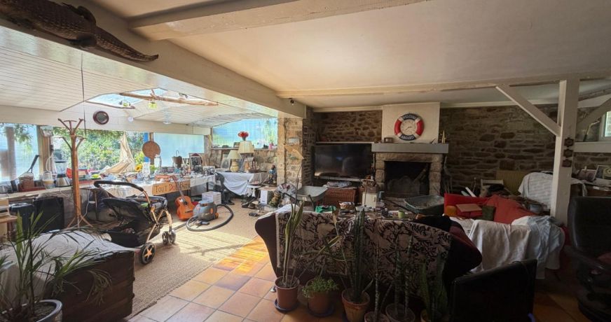 vente Maison Fouesnant