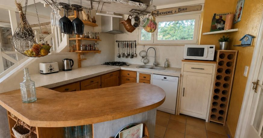 vente Maison Fouesnant