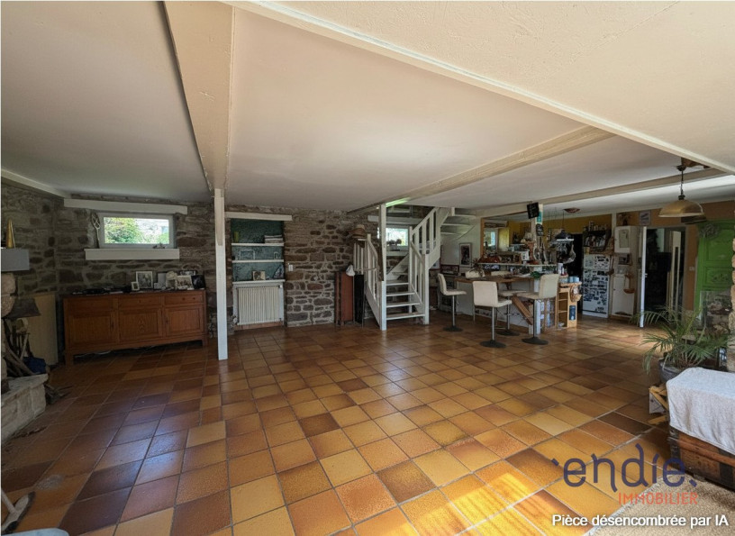 vente Maison Fouesnant - Photo 7