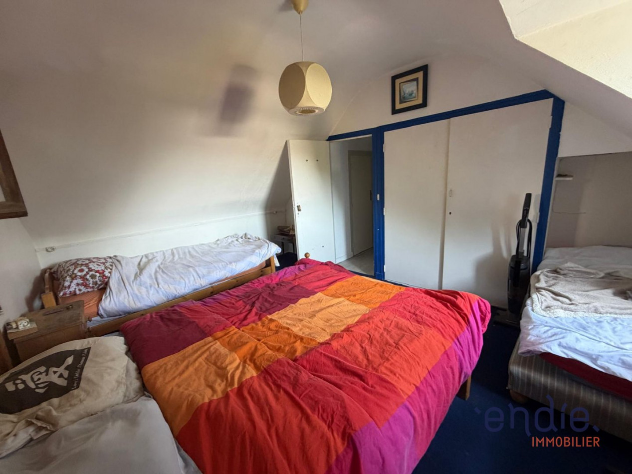 à vendre Maison Fouesnant - Photo 10