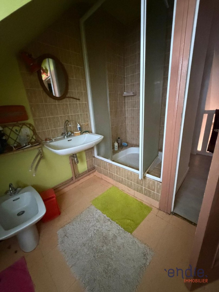 à vendre Maison Fouesnant - Photo 11