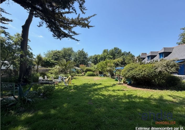 à vendre Maison Fouesnant