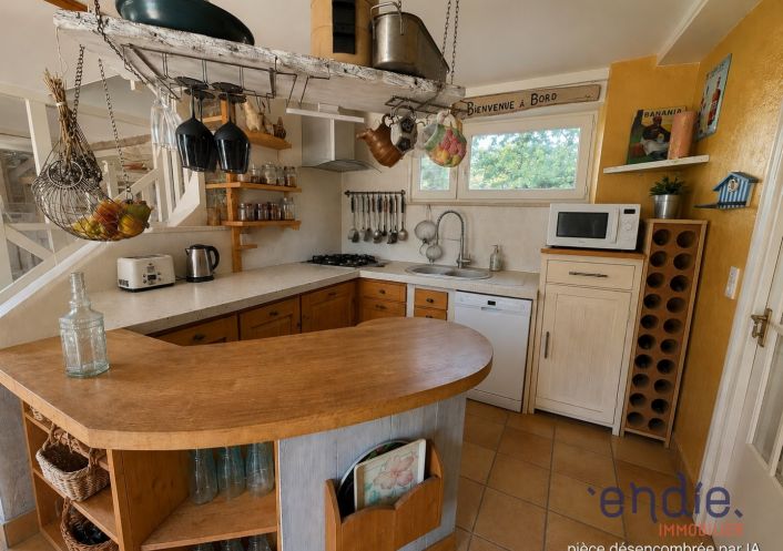 à vendre Maison Fouesnant