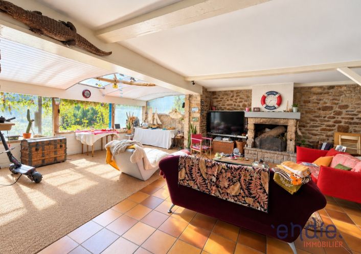à vendre Maison Fouesnant