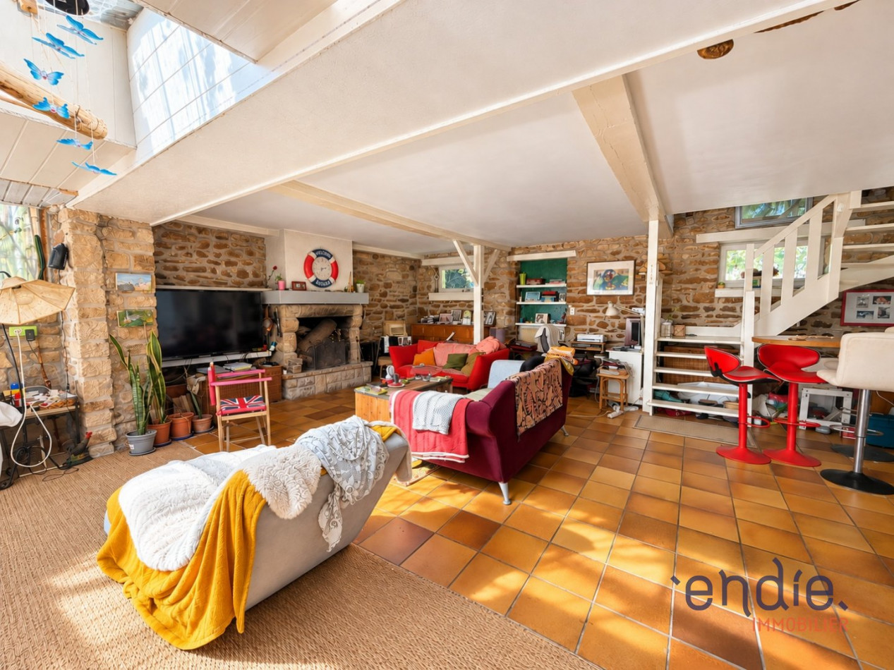 à vendre Maison Fouesnant - Photo 5