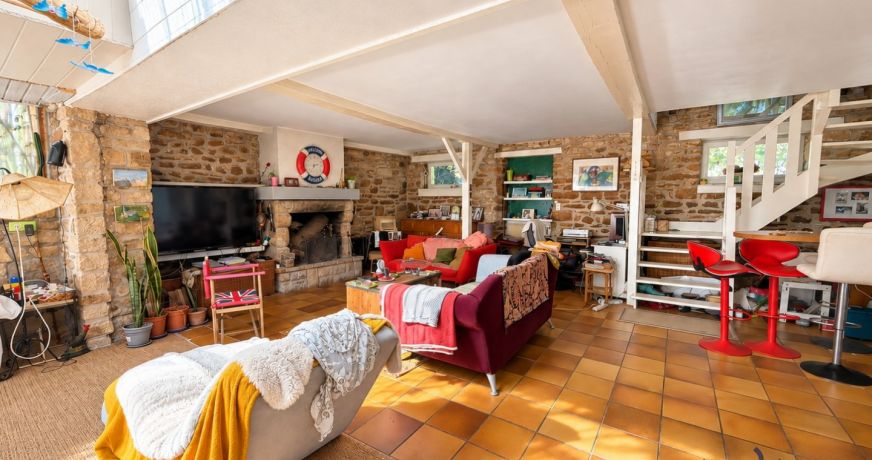 vente Maison Fouesnant