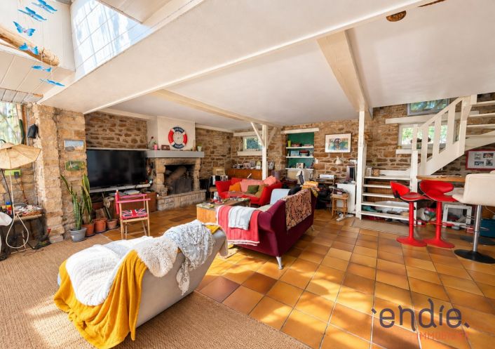 à vendre Maison Fouesnant